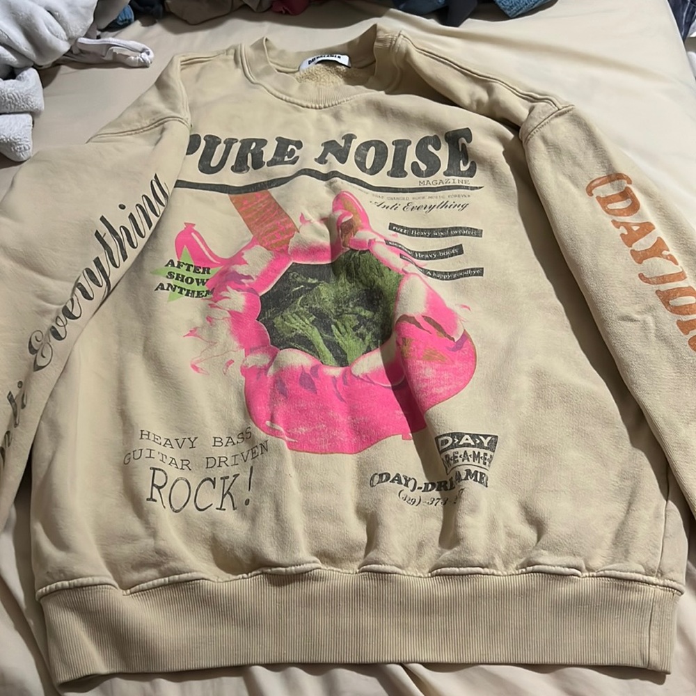 Daydreamer sweatshirt